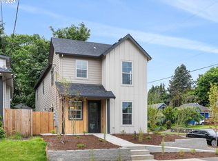 5892 N Yale St, Portland, OR 97203
