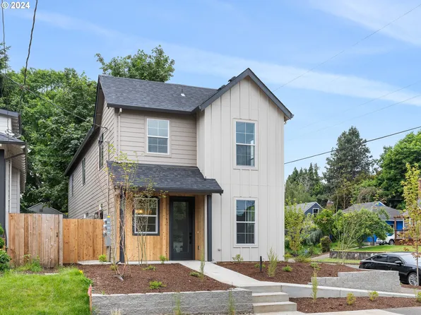 5892 N Yale St, Portland, OR 97203