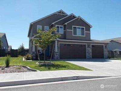 8812 Landon Court, Pasco, WA, 99301
