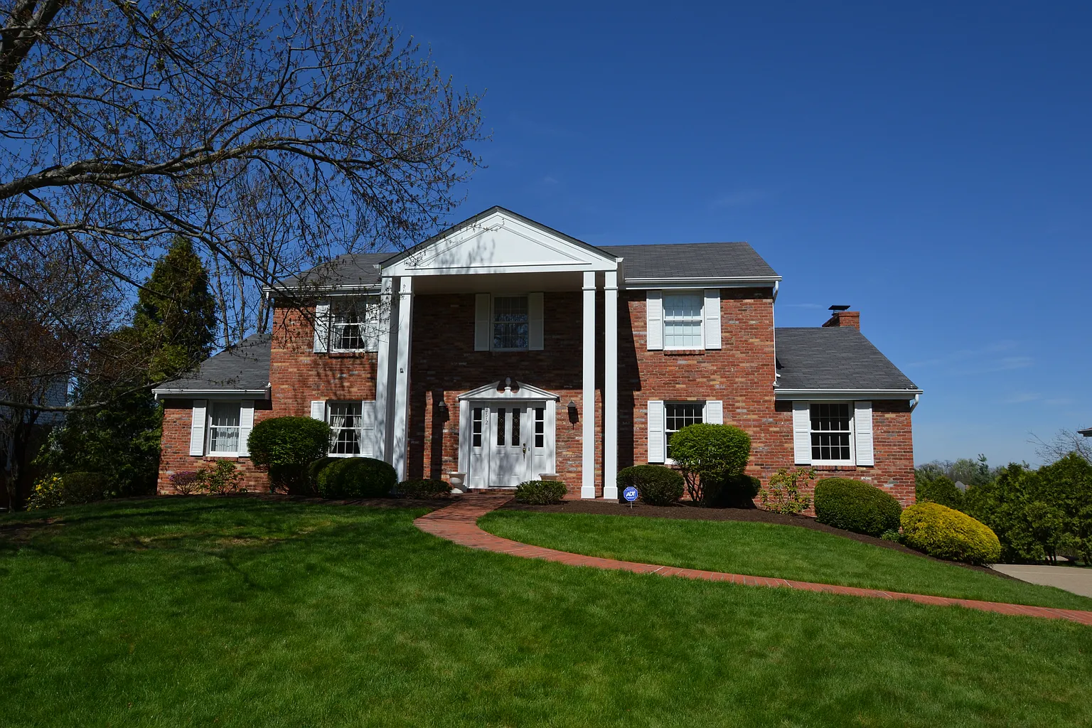 1772 Taper Dr photo 1