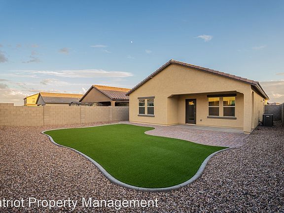 5th image of 19558 W Palo Verde Dr