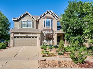 12007 Singing Winds St, Parker, CO 80138