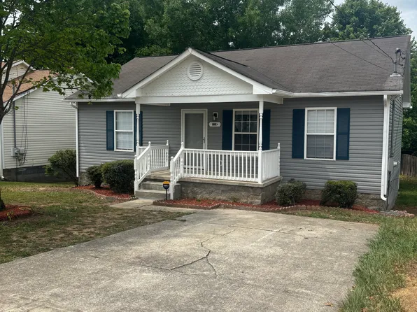 3329D Moorewood Dr, Nashville, TN 37207