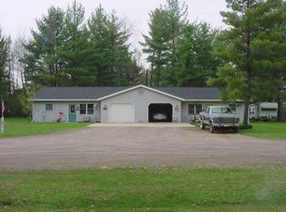 601 S Hayden St, Merrillan, WI 54754