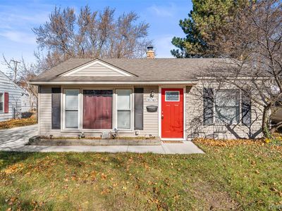 35740 Glen St, Westland, MI, 48186