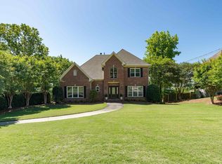 262 Clairmont Rd, Sterrett, AL 35147