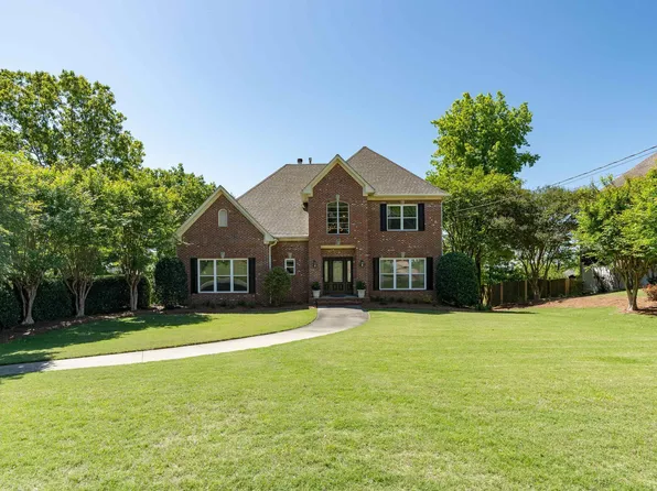 262 Clairmont Rd, Sterrett, AL 35147