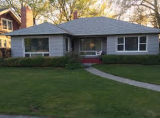 330 S 3rd St, Athena, OR 97813