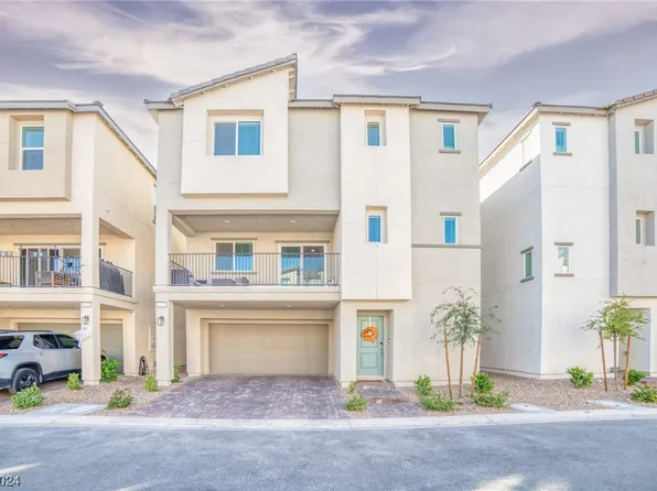 6858 Crimson Shadow St, North Las Vegas, NV 89086