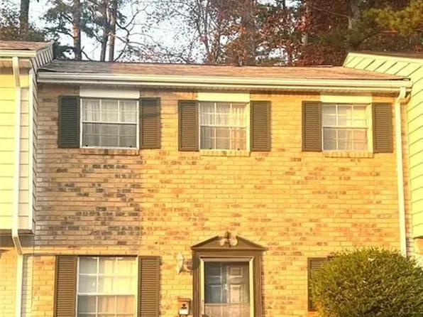 4701 Flat Shoals Rd Unit 38F, Union City, GA 30291