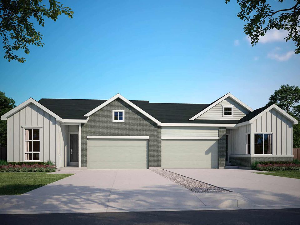 Plan 3401 C Plan 3401 D