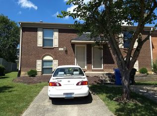 545 El Paseo Pl, Lexington, KY 40517