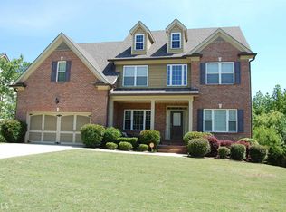 4265 San Marco Way, Douglasville, GA 30135