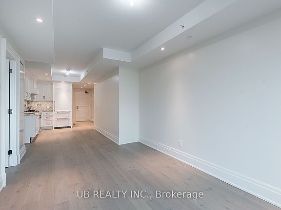 3rd image of 1451 Wellington St W #603