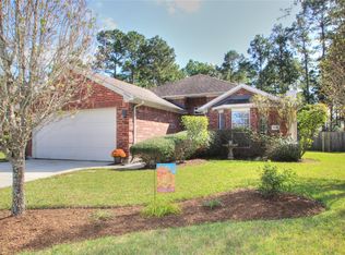 9206 Rolling Rapids Rd, Humble, TX 77346