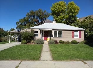 155 C St, Springville, UT 84663