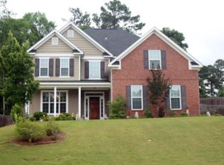 205 Havelock Dr, Grovetown, GA 30813