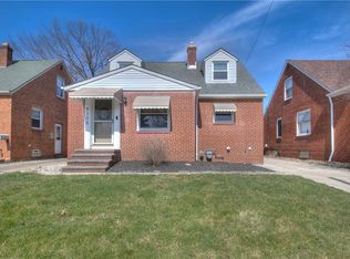 9308 Beech Ave, Brooklyn, OH