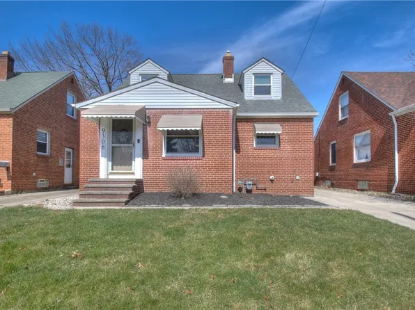 9308 Beech Ave, Brooklyn, OH 44144