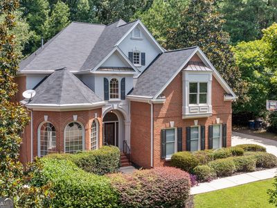 4567 Brigade Ct NE, Roswell, GA, 30075