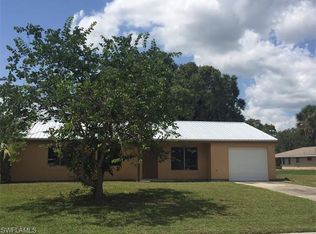 4004 Cascade Ln, Labelle, FL 33935