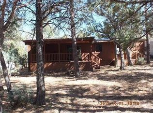 5094 East St, Lakeside, AZ 85929