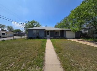 4016 S Lipscomb St, Amarillo, TX 79110