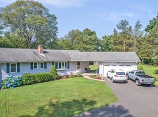 124 Jobs Pond Rd, Portland, CT 06480