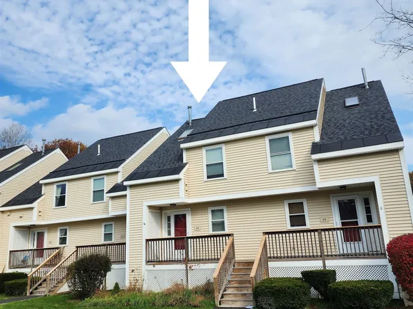 84 Modena Drive, Concord, NH 03303