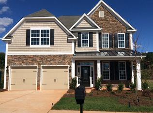 9007 Inverness Bay Rd, Charlotte, NC 28278