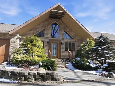 1511 West Hill Road, Lincoln, VT, 05443