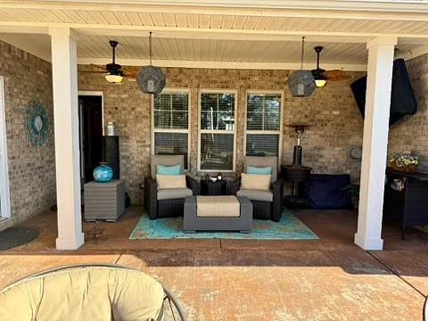 122 Ramsbrook Dr — Photo 29