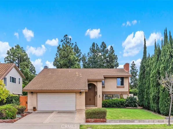 17512 Teachers Ave, Irvine, CA 92614