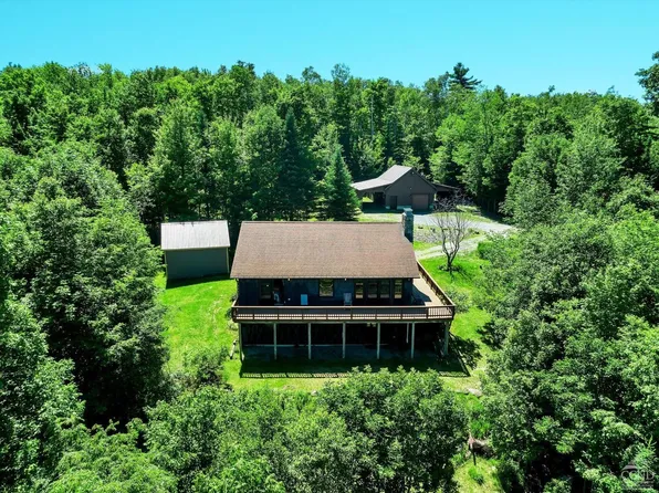 315 Ski Hi Road, Thurman, NY