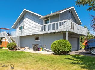 2207 S Arizona St, Butte, MT 59701