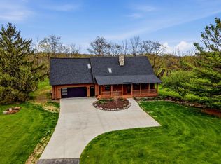 N7479 Willow Rd, Plymouth, WI 53073