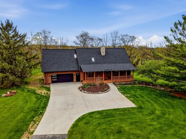N7479 Willow ROAD, Plymouth, WI 53073