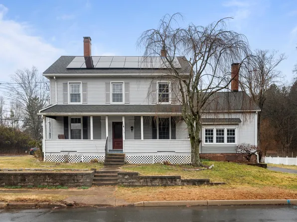 148 Miner Street, Middletown, CT 06457