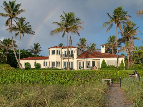 183 S Beach Rd, Hobe Sound, FL 33455
