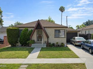 5724 Bianca Ave, Encino, CA 91316