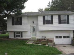 11415 Waterville St, Whitehouse, OH 43571