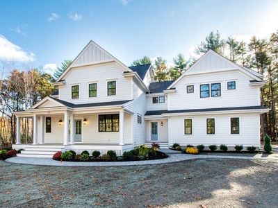 575 Keene St, Duxbury, MA, 02332