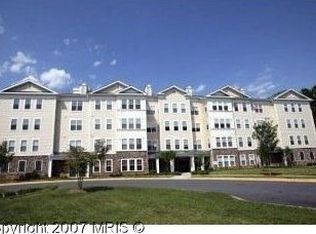 311 High Gables Dr APT 209, Gaithersburg, MD 20878