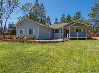 6045 Kibler Rd, Paradise, CA 95969