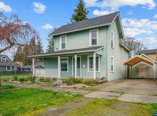 392 SW Court St, Dallas, OR 97338