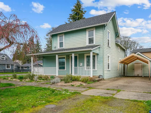 392 SW Court St, Dallas, OR 97338