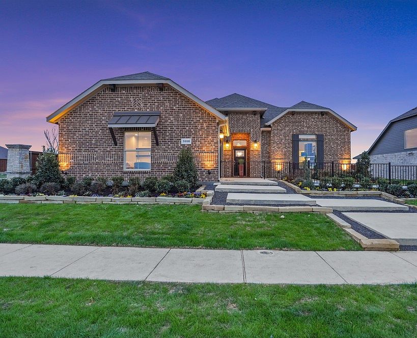 GUADALUPE J Plan, Dove Creek, Midlothian, TX 76065 Zillow