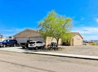 2870 Palisades Dr, Lake Havasu City, AZ 86404