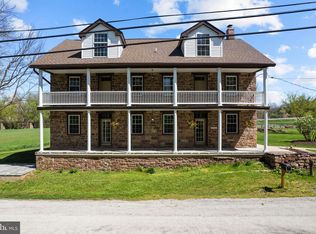 6921 Detters Mill Rd, Dover, PA 17315