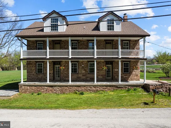 6921 Detters Mill Rd, Dover, PA 17315